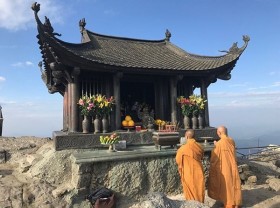 Image: Yên Tử application for UNESCO recognition to be completed this year