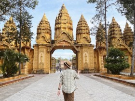 Image: 24 hours to explore Tra Vinh with 25$