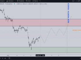 Image: Bitcoin establishes unexpected bullish momentum