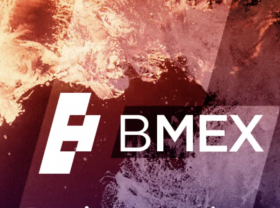 Image: BitMEX will distribute 1.5 million BMEX tokens to users after launch