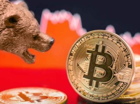 Image: Bitcoin is at $42,000 regionally, markets are nonetheless ‘scared’