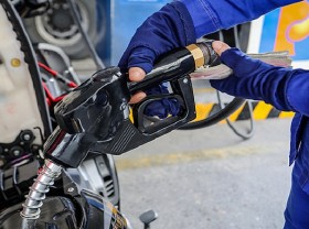 Image: Gasoline costs at present on February 22: Proceed to climb to the highest