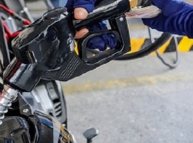 Image: Gasoline costs at the moment on February 6: Constantly galloping to the highest