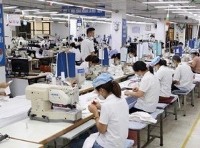 Image: Ho Chi Minh City in need of 44,800-55,600 workers after Tet