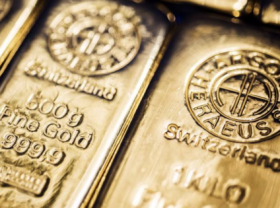 Image: HOT- Gold worth on the night of February 24: Reaching a report peak, approaching the milestone of VND 67 million