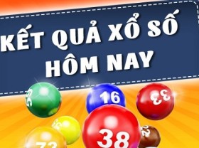 Image: KQXSMB 9/2 – Northern lottery outcomes in the present day February 9, 2022