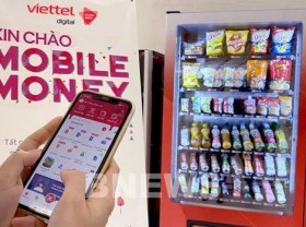 Image: Over 463,000 users of Mobile Money service reported nationwide