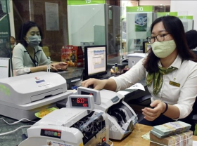 Image: Pandemic-hit firms to enjoy preferential interest rate credit package