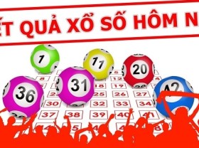 Image: Results of the Northern lottery at the moment 10/2/2022