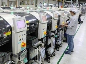 Image: Vietnam enjoys positive signals in foreign investment in 2021: experts