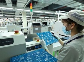 Image: Vietnam-India trade exceeds 13 billion USD for first time