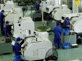 Image: Vietnam sustains stature as global manufacturing hub