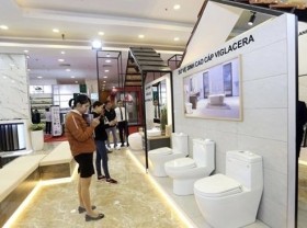 Image: Viglacera attracts nearly 15 billion USD in FDI