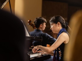 Image: Classic music night to open new activities at L’Espace