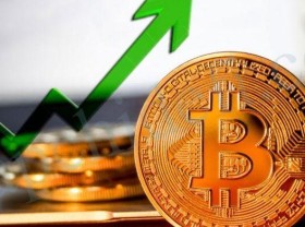 Image: Cryptocurrency Market February 1, 2022: Bitcoin and Ethereum Gaining Momentum, SOL and LUNA Rising Sharply 