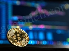 Image: Cryptocurrency Market February 2, 2022: Bitcoin and Ethereum Continue to Consolidate, Major Altcoins Steady Rise 