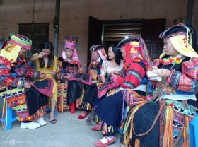 Image: Ha Giang spring trip in 5 pristine villages