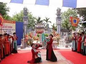 Image: Hà Nội boost cultural heritages preservation