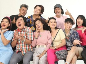Image: HCM City theatres premiere new shows for loyal audiences
