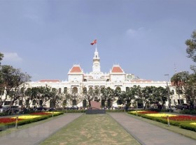 Image: HCM City tourism industry sets plan for 2022