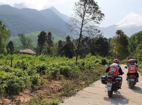 Image: Huế to Hội An road trip voted one of the best travel experiences in the world