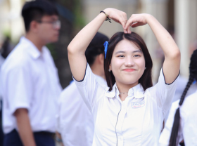 Image: Replace the newest class schedule in 63 provinces: Hanoi adjustments class schedule, many universities postpone direct lessons