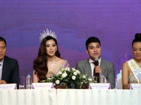Image: Miss Universe Việt Nam 2022 contest launched with new format