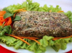 Image: Moss: An essential edible in Vietnam’s northwest region