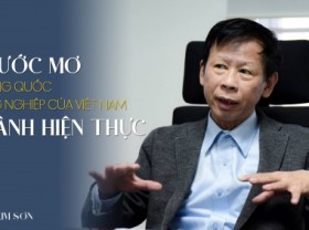 Image: Achieving Vietnam's dream of agricultural power