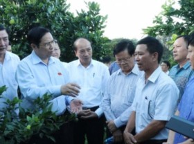 Image: Activate innovative thinking for further development