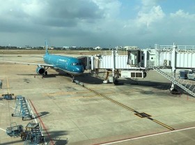 Image: Airlines asked to make plans to repatriate Vietnamese citizens from Ukraine