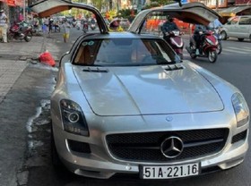 Image: ‘Espresso king’ Dang Le Nguyen Vu and his ‘second spouse’ reappeared after a loud divorce