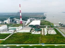 Image: FDI businesses to reduce emissions and respond to climate change