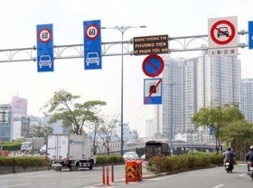 Image: Ho Chi Minh City speeds up adjustment of development master plan