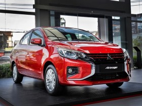 Image: Mitsubishi, Toyota Innova, Suzuki, Mazda, Ford, Honda HR-V low cost after Tet, ‘giving’ clients from 20 to 100 million VND