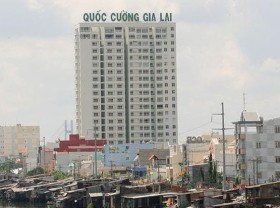 Image: Quoc Cuong Gia Lai Firm was concerned in a scandal, accused of appropriating VND 2,882 billion