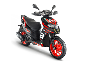 Image: Revealing a brand new scooter mannequin: Trendy gear like Honda SH Mode, surprisingly low cost resale worth