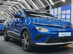Image: Shock gross sales of Vinfast automobile firm of billionaire Pham Nhat Vuong in early 2022