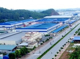 Image: Thai Nguyen: FDI projects bring total investments to over USD 10 billion