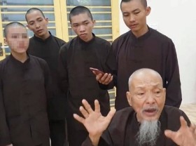Image: The case of Tinh That Bong Lai has a brand new ‘variable’