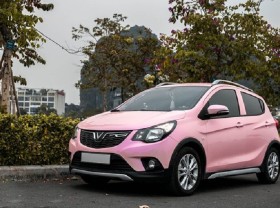 Image: The most recent value record of VinFast Fadil vehicles in February 2022: A ‘horrible’ provide at first of the 12 months