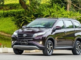 Image: Toyota Rush 2022 drastically lowered gross sales in giant portions, unprecedentedly low-cost