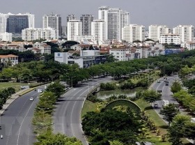 Image: UNDP announces 2022-2026 Country Programme Document for Vietnam