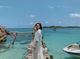 Image: Phu Quoc travel tips of local girls