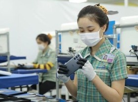 Image: Samsung Electronics not to move manufacturing base to RoK