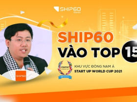 Image: Ship60 - A different kind of delivery platform