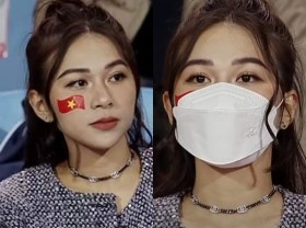 Image: All of the profiles of lovely ladies within the Vietnam – China match make the netizen of the nation sobbing