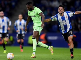 Image: Athletic Bilbao vs Espanyol Feedback (February 8, 2022) spherical 23 of La Liga: Straightforward to go and tough to return again