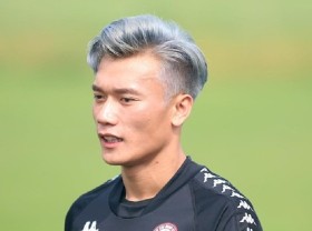 Image: Bui Tien Dung has Covid-19 once more