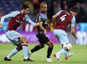 Image: Burnley vs Tottenham judgment (2h30 February 24, 2022) Spherical 13 English Premier League: Rooster continues to win
